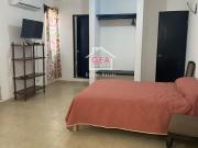 RENTA DE LOFTS AMUEBLADOS, UBICADOS EN LA COL. LAZARO...