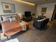 RENTA DE LOFTS TOREO CUATRO CAMINNOS CDMX