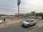 RENTA DE LOTE COMERCIAL CON UBICACIÓN PRIVILEGIADA
