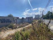 RENTA DE LOTE DE TERRENO COMERCIAL EN SANTA ELENA SAN...