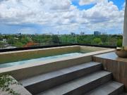 RENTA DE LUJOSO DEPARTAMENTO CON AMENIDADES EN MERIDA