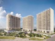 Renta de Lujoso Departamento en Zibata