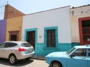 RENTA de Majestuosa Casona en una de las principales...