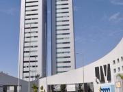 RENTA DE MEZZANINE CON 1541.70 M2 EN TORRE JV II ZONA...