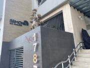 Renta de Moderno Departamento Amueblado con Amenidades...