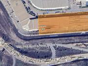 RENTA DE NAVE EN PARQUE INSDUTRIAL EL FLORIDO