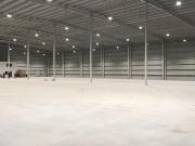 RENTA DE NAVE INDUSTRIAL 2,270M2 CELAYA