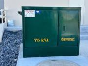 Renta de Nave Industrial