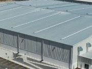 RENTA DE NAVE INDUSTRIAL 9,397m2