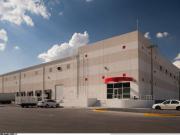 Renta de Nave industrial de 80,633 SQFT en Santa...