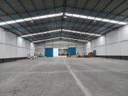 Renta de nave industrial, vigilancia, and?n, cerca autopista