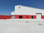 Renta de nave Indutrial zona Palmilla