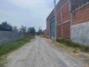 Renta de nave ubicada en Pedregal de las Fuentes