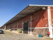 RENTA DE NAVES EN LA ZONA INDUSTRIAL