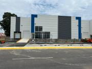 Naves Industriales en renta, Querétaro, para logística,...