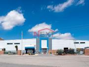 Renta de Naves Industriales / Industrial Warehouses for Rent