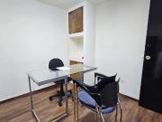 Renta de oficina 10m2 en Benito Juarez Del Valle SIN AVAL