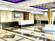 RENTA DE OFICINA 122.07 M2 EN REFORMA LOMAS