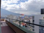 Renta de Oficina 131m2 Av Orellana