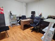 Renta de oficina, 13m² en Benito Juarez Del Valle SIN AVAL