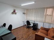 Renta de oficina, 14m2 en Benito Juarez Del Valle SIN AVAL