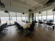 Renta de Oficina 1574.04 acondicionada PASEO DE LA...