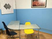 Renta de Oficina 20m2, Alamos, Benito Juarez cerca al metro