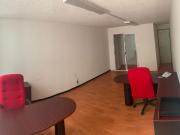 Renta de oficina, 22m² en Benito Juarez Del Valle SIN AVAL