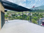RENTA DE OFICINA 300 M2 con Terraza COL. LAS CUMBRES EN...