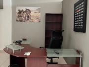 Renta de Oficina 40 m2 Equipada en San Ram?n Norte