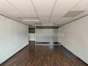 Renta de Oficina 913m2 acondicionada HAMBURGO,JUAREZ...