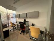 Renta de Oficina 9.36m2 Central Park