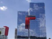Renta de Oficina 9.45 m2 Central Park