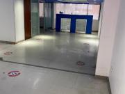 Renta de Oficina Acondicionada en la Roma Norte 165 m2