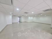 Renta de Oficina Anzures | 104 m2 | Acondicionada