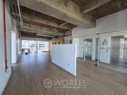 Renta de Oficina Anzures | 152 m2 | Acondicionada