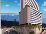 Renta de Oficina Citica