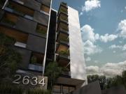 Renta de Oficina con Terraza – Edificio Perse ️