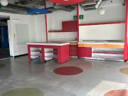 Renta de Oficina Corporativa de 1,136 m² en Paseo de la...