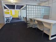 Renta de Oficina Corporativa de 294 m² en la Colonia...