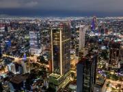 RENTA DE OFICINA CORPORATIVA EN PASEO DE LA REFORMA