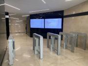 Renta de Oficina Corporativa en Renta 560 m2 Insurgentes Sur