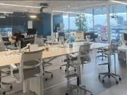 Renta de Oficina Corporativa | Santa fe, CDMX | 2,835m2 Renta de Oficina Corporativa | Santa fe, CDMX | 2,835m2