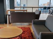 Renta de Oficina Corporativo de 1,100 m2 en Polanco,...