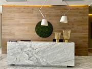 Renta de Oficina Coworking en High Park