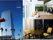 Renta de Oficina de 11.95 m2 Central Park