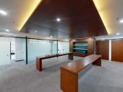 Renta de Oficina de 200 m² en Bosque de las Lomas