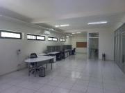 Renta de oficina de dos plantas, aires acondicionados en...