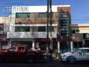 Renta de Oficina en Av. España