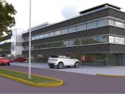 RENTA DE OFICINA EN AV. LEONA VICARIO METEPEC